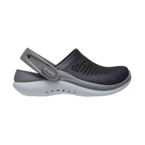 Sandália Infantil Crocs Literide 360 Clog 206712-0DD