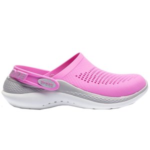 Sandália Crocs Literide 360 Clog Feminina 206708-6SW