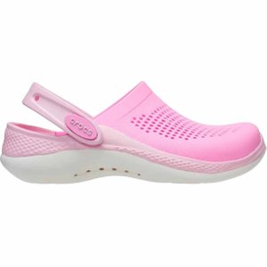 Sandália Infantil Crocs Literide 360 Clog 207021-6TL