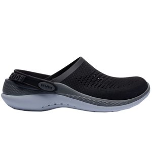 Sandália Crocs Literide 360 CLOG Masculina 206708-0DD