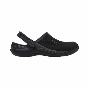 Sandália Crocs Literide 360 Clog Unissex 206708-060