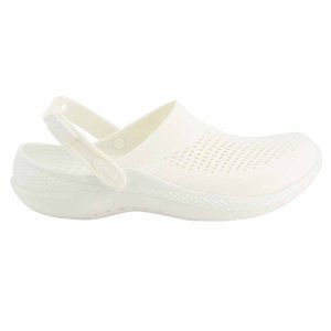 Sandalia Crocs Literide 360 Clog Unissex 206708-1CV