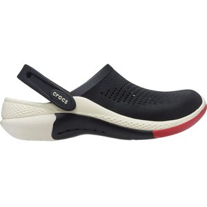 Sandalia Crocs Literide 360 Ombre Marbled Cg Masc 208281-0C4