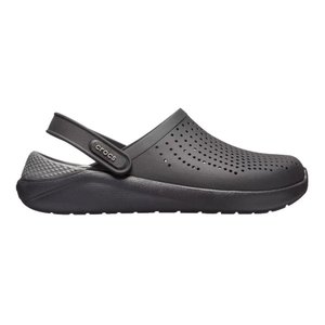 Sandália Crocs Literide Clog Unissex 204592-0DD