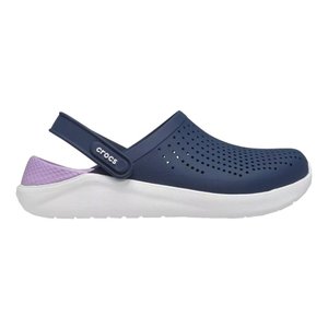 Sandália Crocs Literide Clog Unissex 204592-4SP