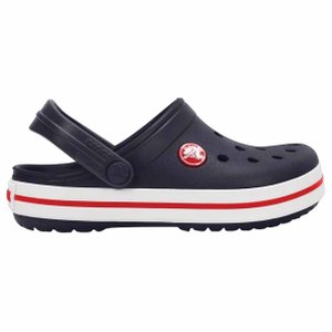 Sandália Crocs X CRBND Gpn Navy Unissex 11016-410