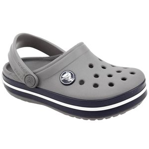 Sandália Infantil Crocs X Crocband Kd Bk 10998-05H