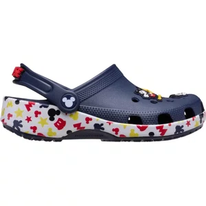Sandália Inf Crocs Mickey Friends Classic Clog 210888-90H