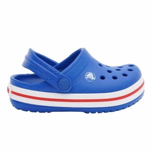 Sandália Infantil Crocband Clog 207005-4KZ