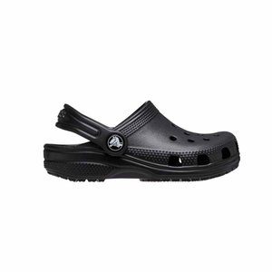 Sandália Infantil Crocs Classic Clog 206991-001