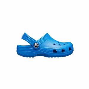 Sandália Infantil Crocs Classic Clog 206991-4JL