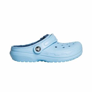 Sandália Infantil Crocs Classic Lined Clog 207010-4NS