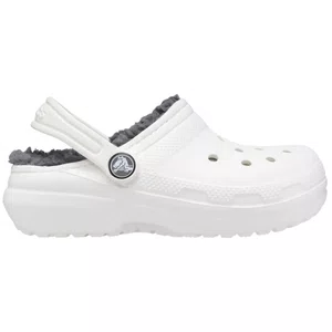 Sandália Infantil Crocs Classic Lined Clog T 207009-10M