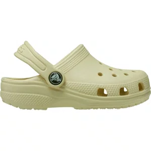 Sandália Infantil Crocs Clog T 206990-2Y2