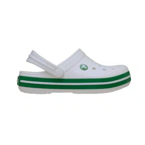Sandália Infantil Crocs Crocband Clog 207005-1WH