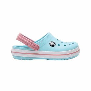 Sandália Infantil Crocs Crocband Clog 207005-4S3