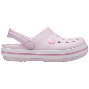 Sandalia Infantil Crocs Crocband Clog  207005-6GD