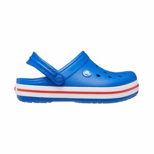 Sandália Infantil Crocs Crocband Clog 207006-4KZ