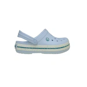 Sandália Infantil Crocs Crocband Speckled Bd Clog 211646-4WK
