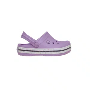 Sandália Infantil Crocs Crocband Speckled Bd Clog 211646-530