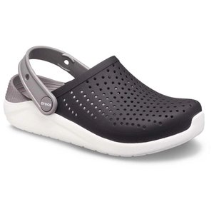 Sandália Infantil Crocs Literide Clog 205964-066