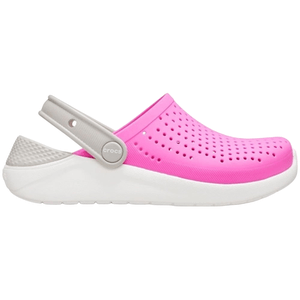 Sandália Infantil Crocs Literide Clog 205964-6QR
