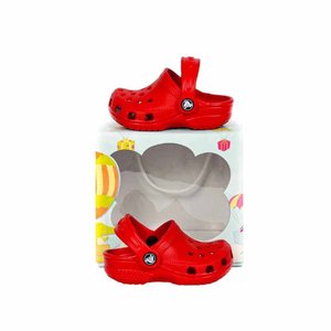 Sandália Infantil Crocs Littles Sbl 11441-6EN