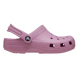 Sandália Juvenil Crocs Classic Clog K 206991-5BX