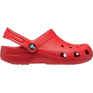 Sandália Juvenil Crocs Classic Clog K 206991-6WC