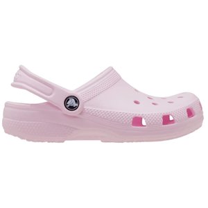 Sandália Juvenil Crocs Classic Clog K 206991-6ZW