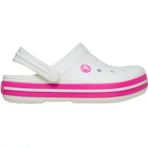 Sandália Juvenil Crocs Crocband Clog 207006-6WU