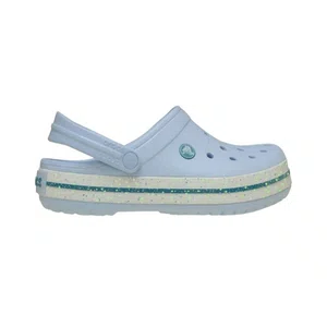Sandália Juvenil Crocs Crocband Speckled Bd Clog 211645-4WK