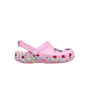 Sandália Juvenil Crocs Mickey Frnds Minnie Clg K 211147-90H
