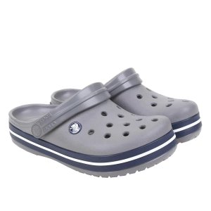 SANDALIAS CROCS CROCBAND CLOG K 204537-05H