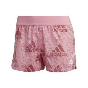 Short Adidas Pacer Made For Training Feminino HD3921