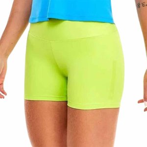 Short Alto Giro Hyper Liso Feminino 2331004-C5652