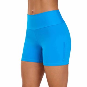 Short Alto Giro Hyper Liso Feminino 2331004-C5661