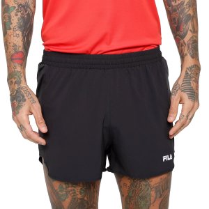 Short Fila Permormance Curve 3 Masculino F11R00075-1975