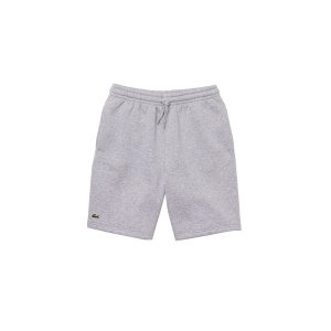 Short Lacoste Sport Tennis em fleece Masculino GH609823-CCA