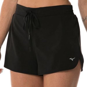 Short Mizuno Focus 22 Feminino MIFAR2818-0090