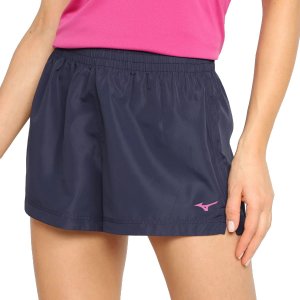 Short Mizuno New Runner Feminino 4146006-0104