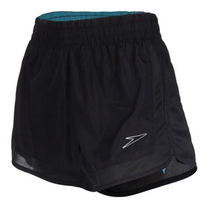 Shorts Speedo Neon Feminino 119215-180