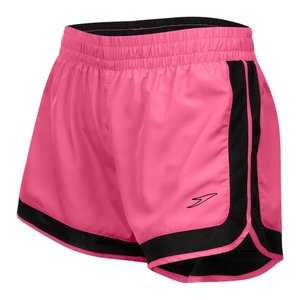 Shorts Speedo Neon Feminino 119215-484