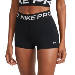 Short Nike Pro 365 3In Feminino CZ9857-010
