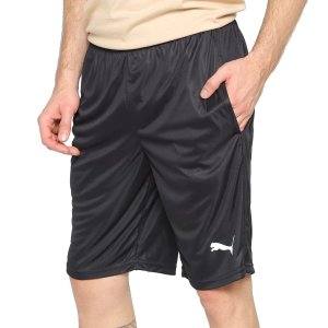 Short Puma Active Interlock 8" Masculino 671923-01