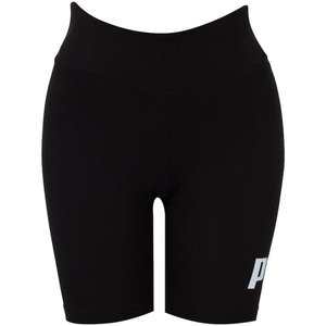 Short Puma ESS 7 Logo Feminino 671922-01