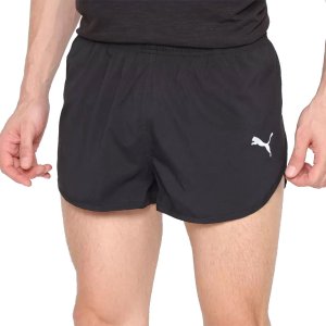 Short Puma Split Run Favorite Masculino 520214-01