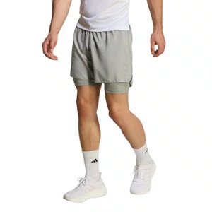 Shorts Adidas 2IN1 ADI365 Essentials Masculino JZ7775