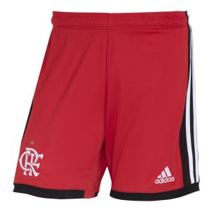 Shorts Adidas 3 CR Flamengo 22/23 Masculino HD9357