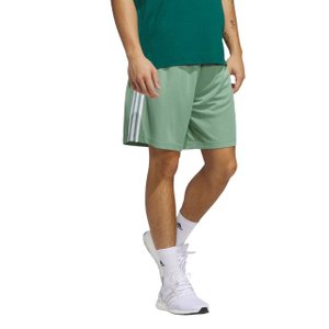 Shorts Adidas 3 Listras Masculino JX0277